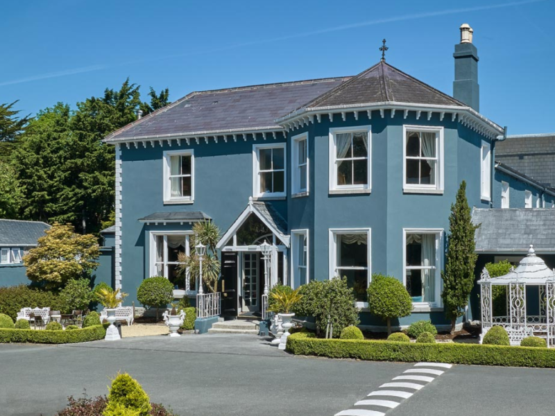 wedding venues wicklow